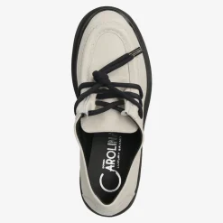 Damen Donna Carolina Schnurschuhe*Art.46.682.009-001