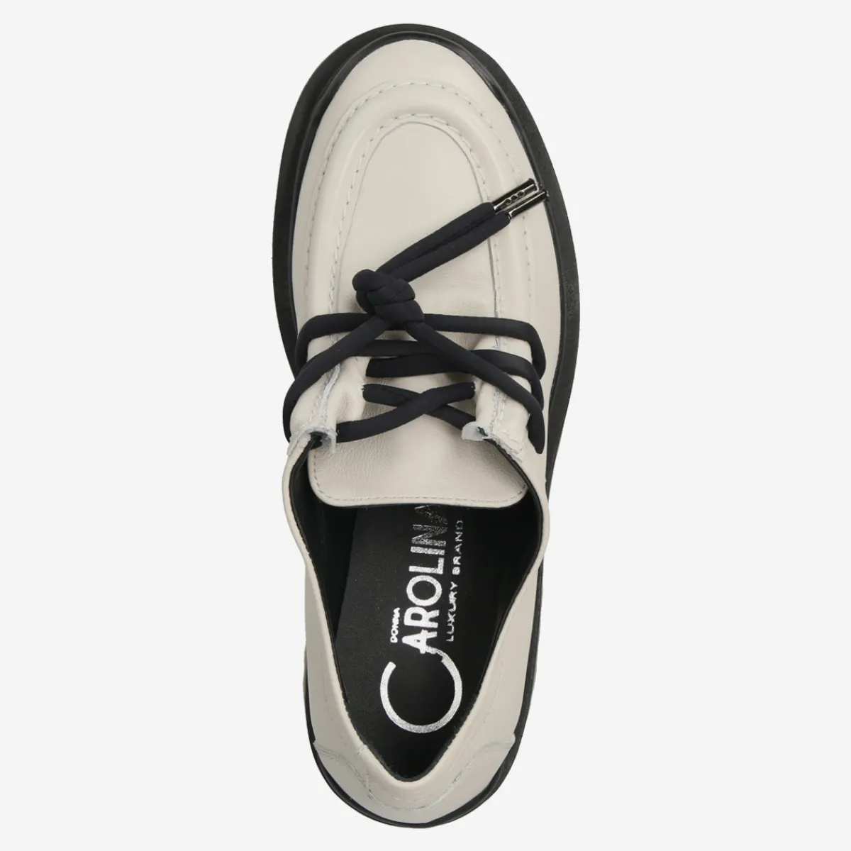 Damen Donna Carolina Schnurschuhe*Art.46.682.009-001