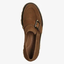 Damen Paul Green Slipper & Mokassin*Art.1050-014