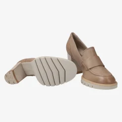 Damen Paul Green Pumps*Art.3784-023