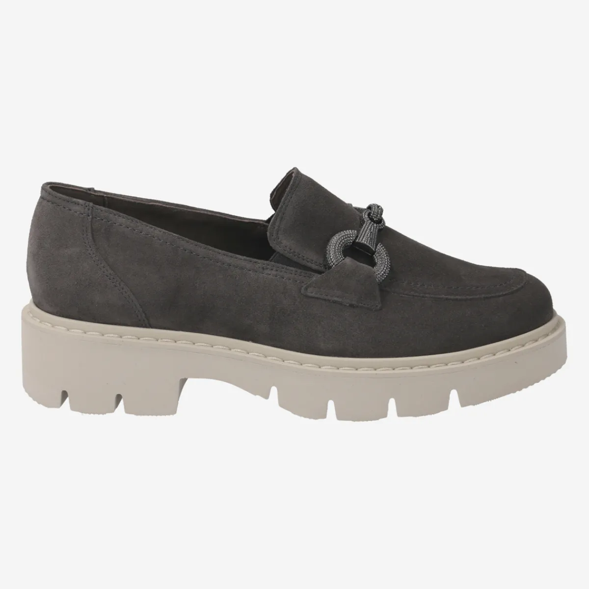 Damen Paul Green Slipper & Mokassin*Art.1043-024