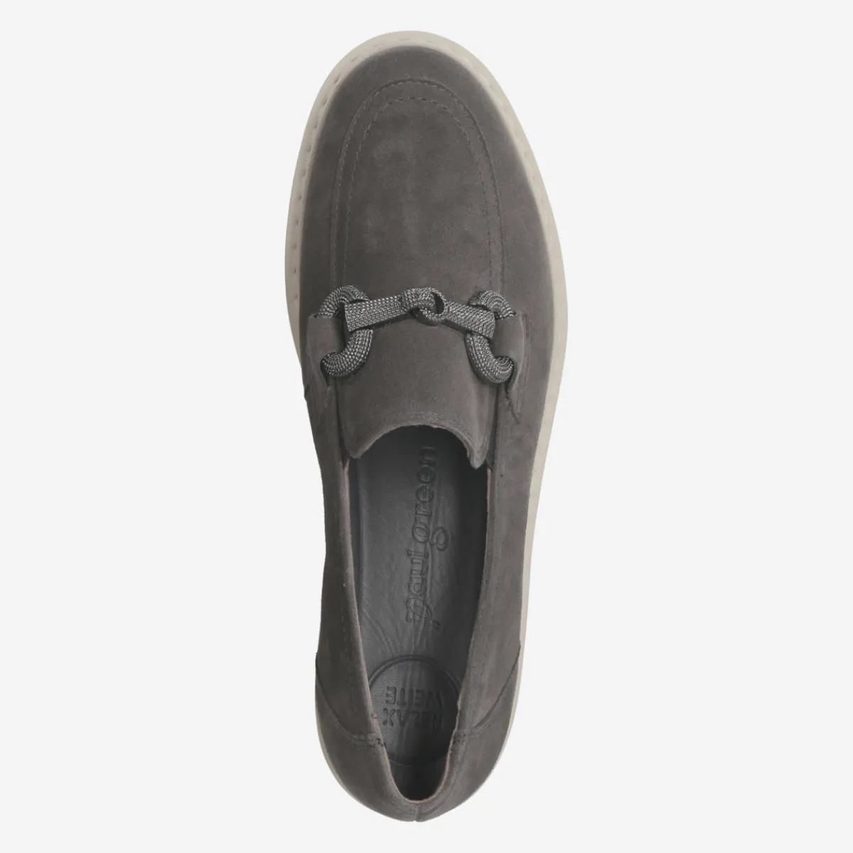 Damen Paul Green Slipper & Mokassin*Art.1043-024