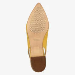 Damen Maripé Peeptoes & Slingpumps*Art.28494-7838