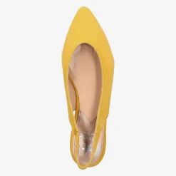Damen Maripé Peeptoes & Slingpumps*Art.28494-7838