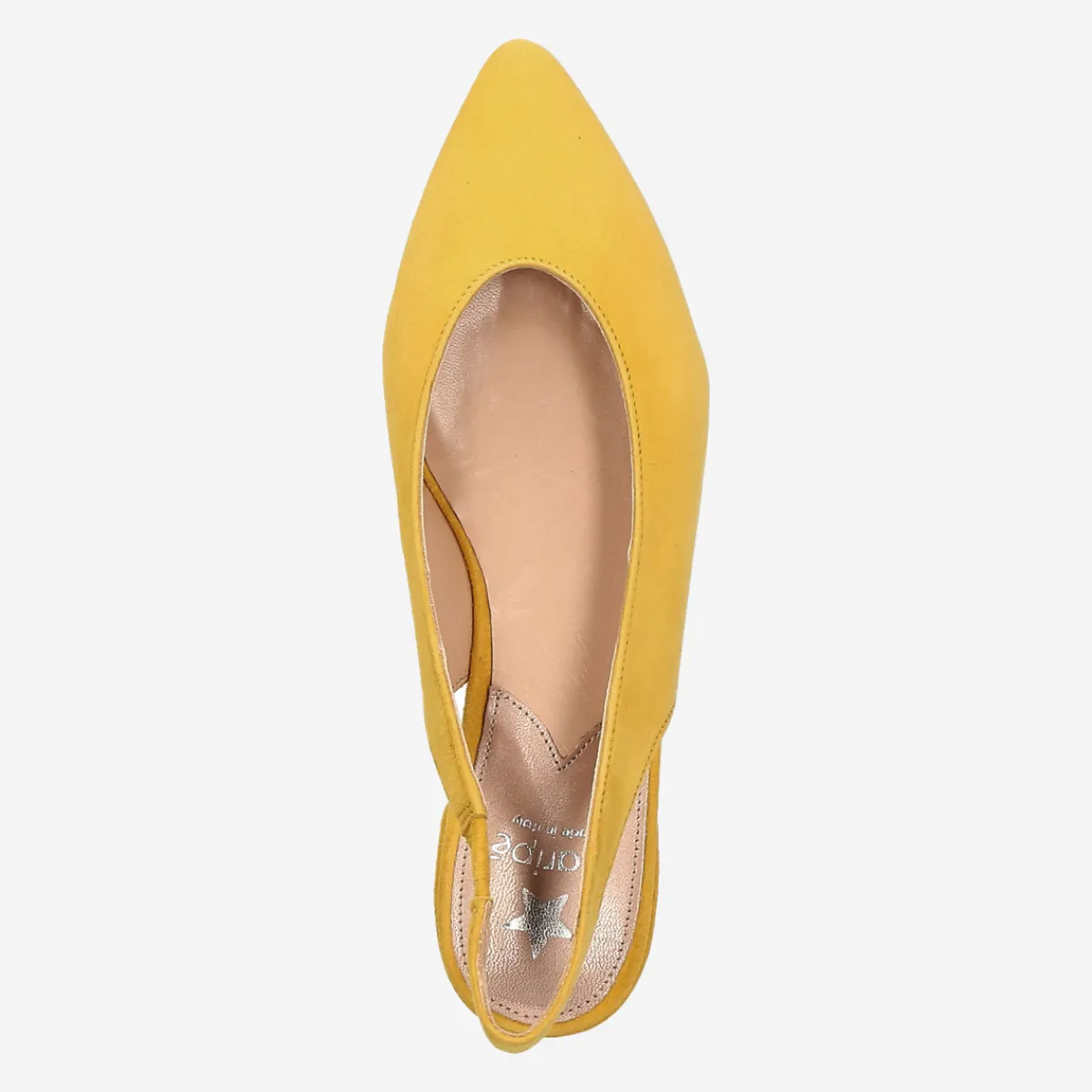 Damen Maripé Peeptoes & Slingpumps*Art.28494-7838