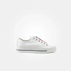 Damen Paul Green Sneaker*Art.4797-001