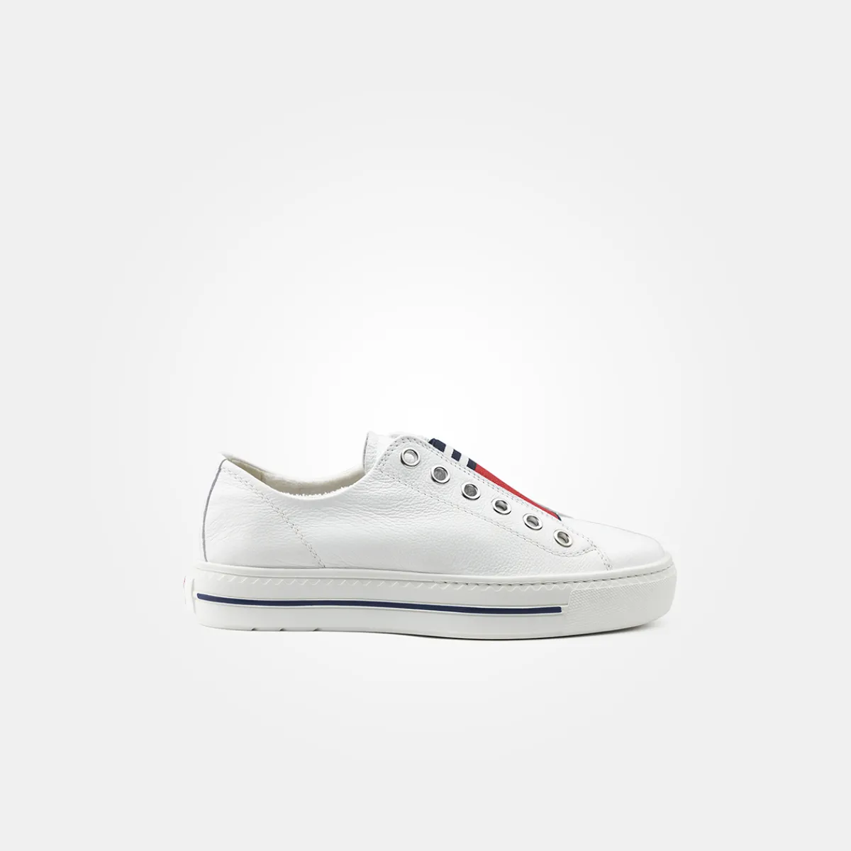 Damen Paul Green Sneaker*Art.4797-001