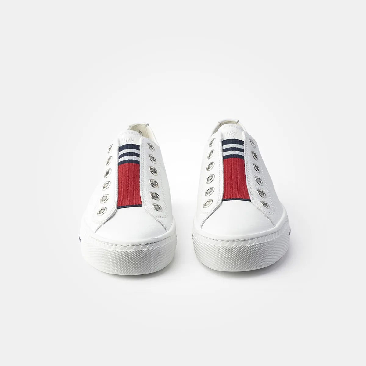 Damen Paul Green Sneaker*Art.4797-001