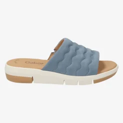 Damen Gabor Sandaletten*Art.84.601.16