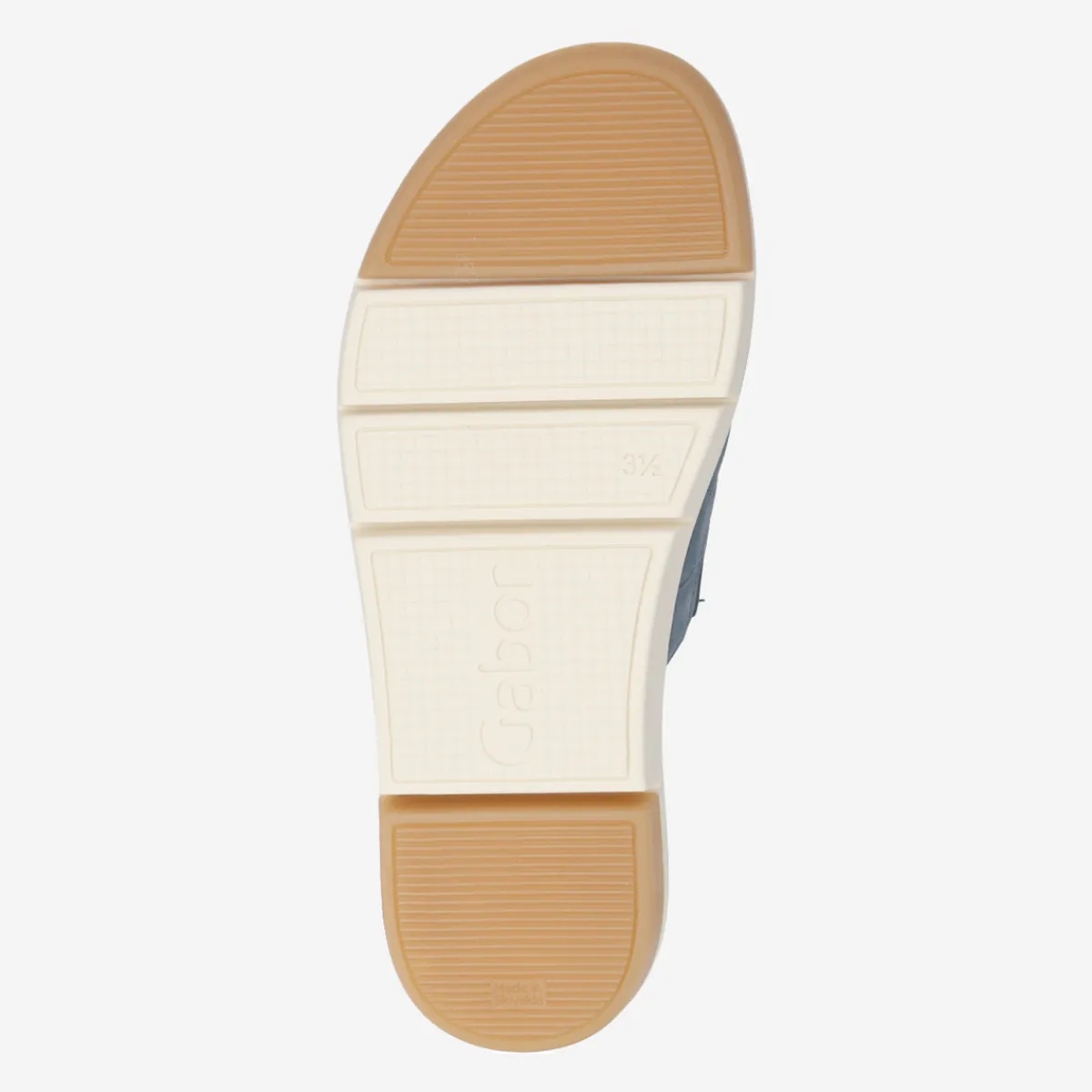 Damen Gabor Sandaletten*Art.84.601.16