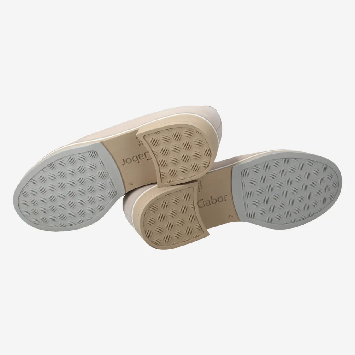 Damen Gabor Slipper & Mokassin*Art.22.461.31