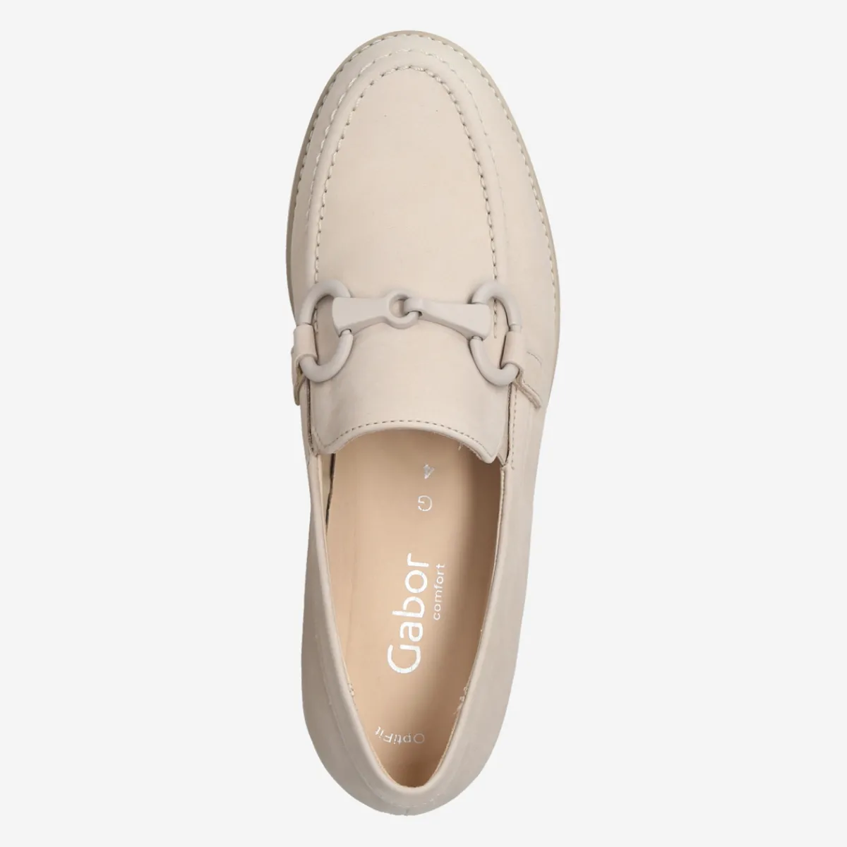 Damen Gabor Slipper & Mokassin*Art.22.461.31
