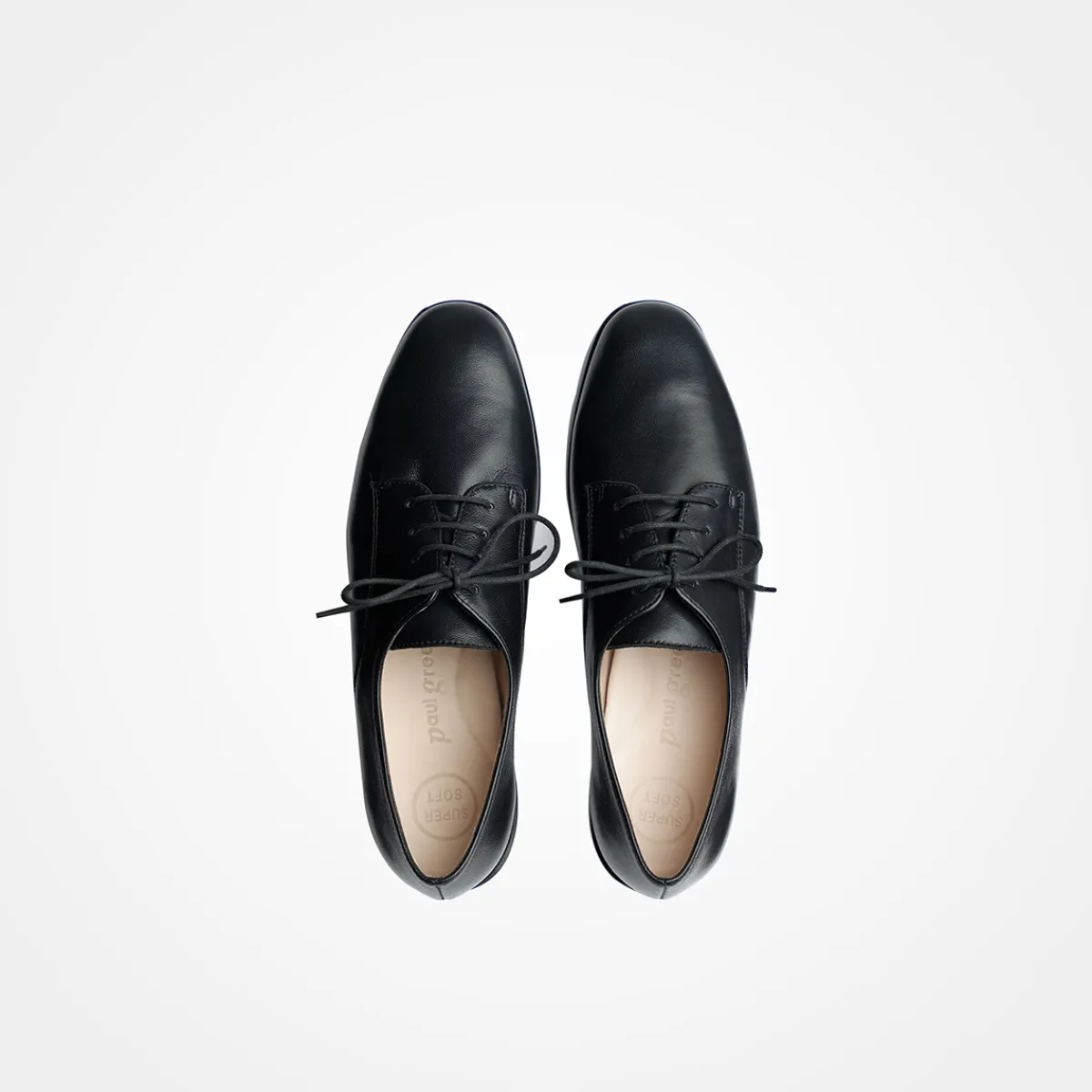 Damen Paul Green Schnurschuhe*Art.2994-013