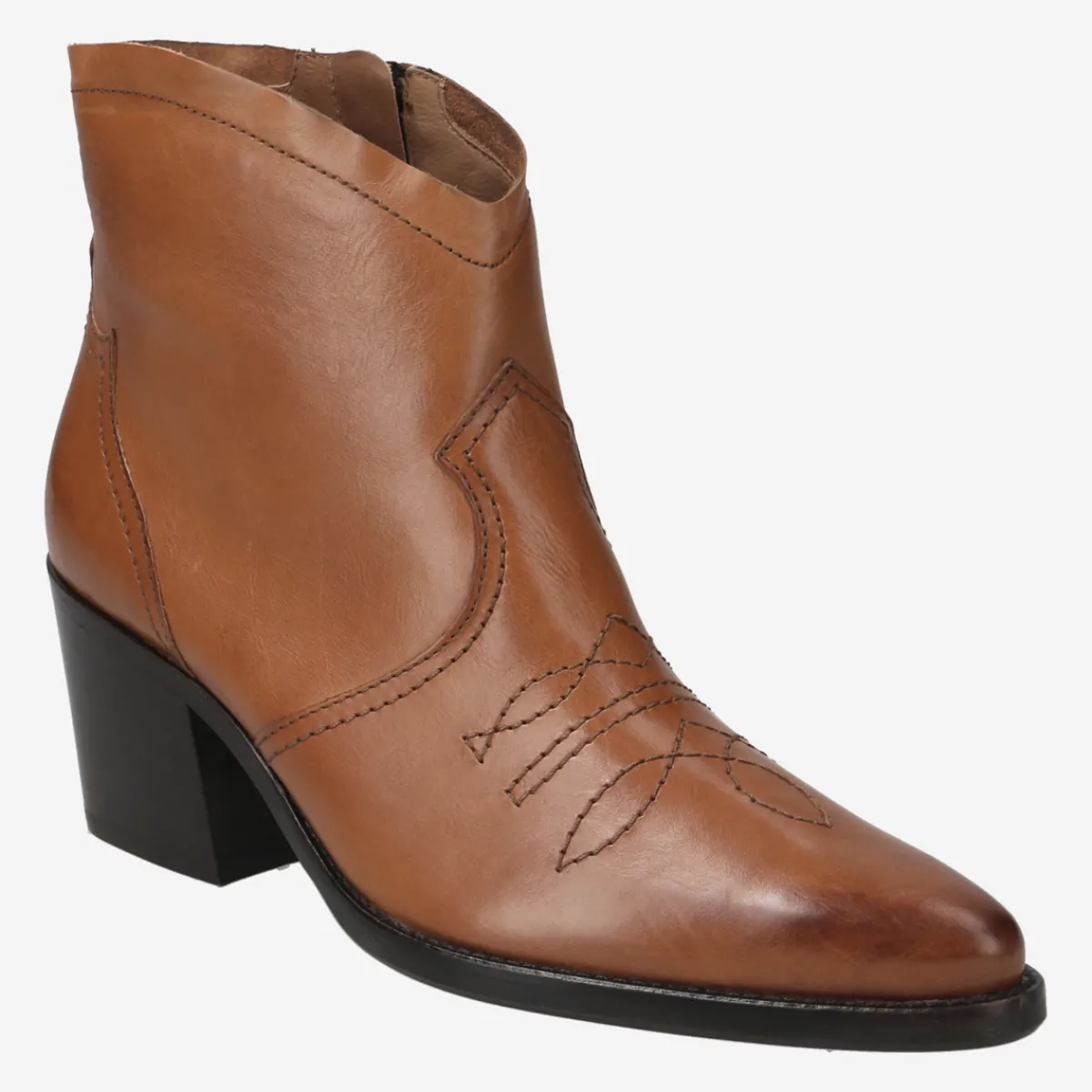 Damen Paul Green Stiefeletten*Art.8110-014