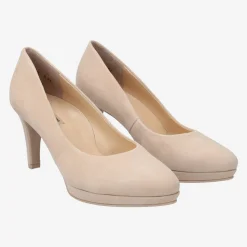 Damen Paul Green Pumps*Art.3836-021