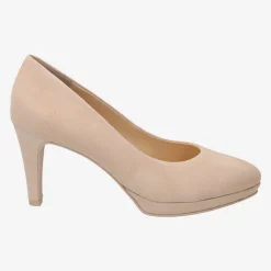 Damen Paul Green Pumps*Art.3836-021
