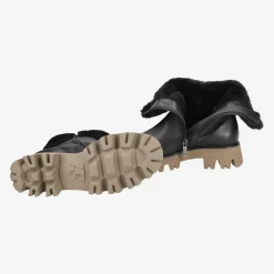 Damen Paul Green Warmfutter*Art.9148-022