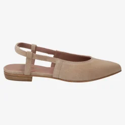 Damen Homers Peeptoes & Slingpumps*Art.19647
