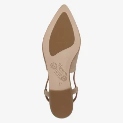 Damen Homers Peeptoes & Slingpumps*Art.19647