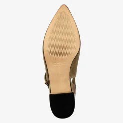Damen Maripé Peeptoes & Slingpumps*Art.28298-7838