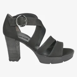 Damen Paul Green Sandaletten*Art.7942-001