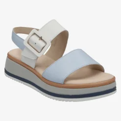 Damen Gabor Sandaletten*Art.22.744.56