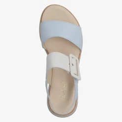 Damen Gabor Sandaletten*Art.22.744.56