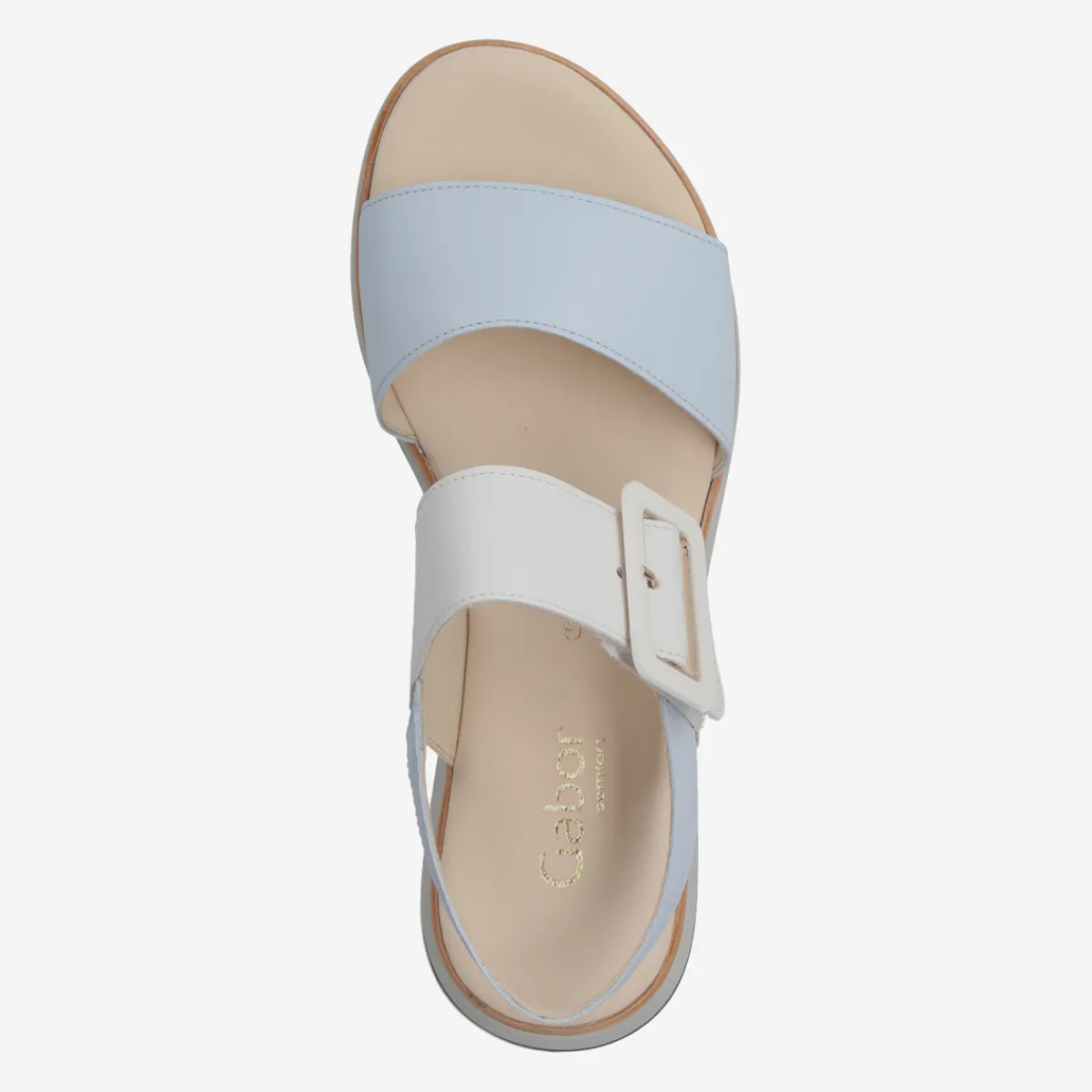 Damen Gabor Sandaletten*Art.22.744.56