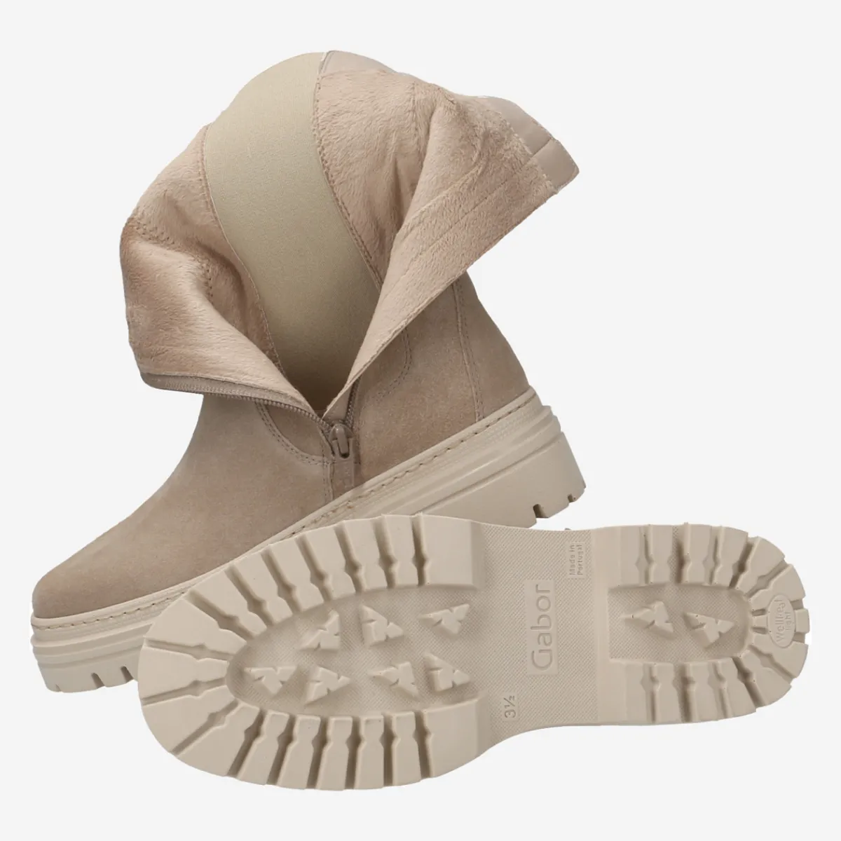 Damen Gabor Stiefeletten*Art.91.724.12