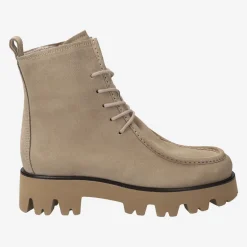 Damen Paul Green Boots*Art.8111-004