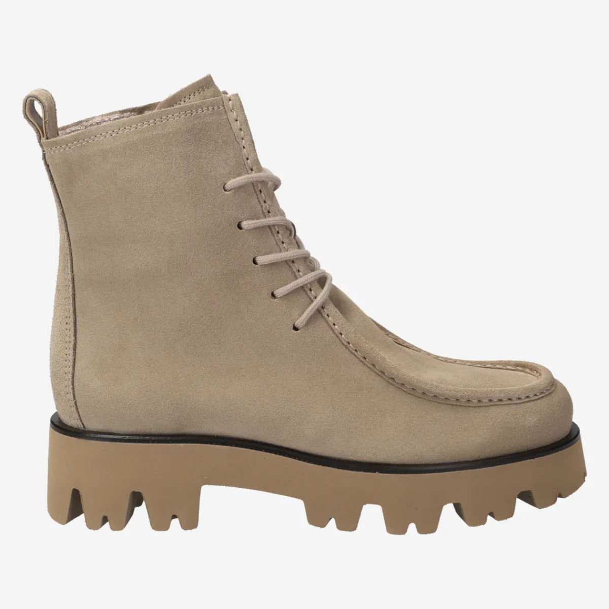 Damen Paul Green Boots*Art.8111-004