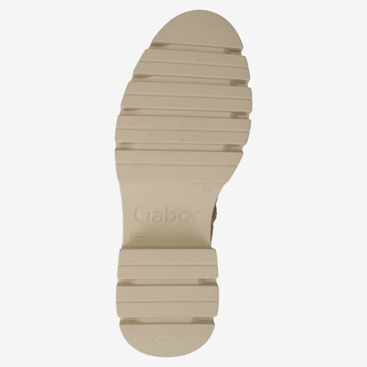 Damen Gabor Warmfutter*Art.31.850.18