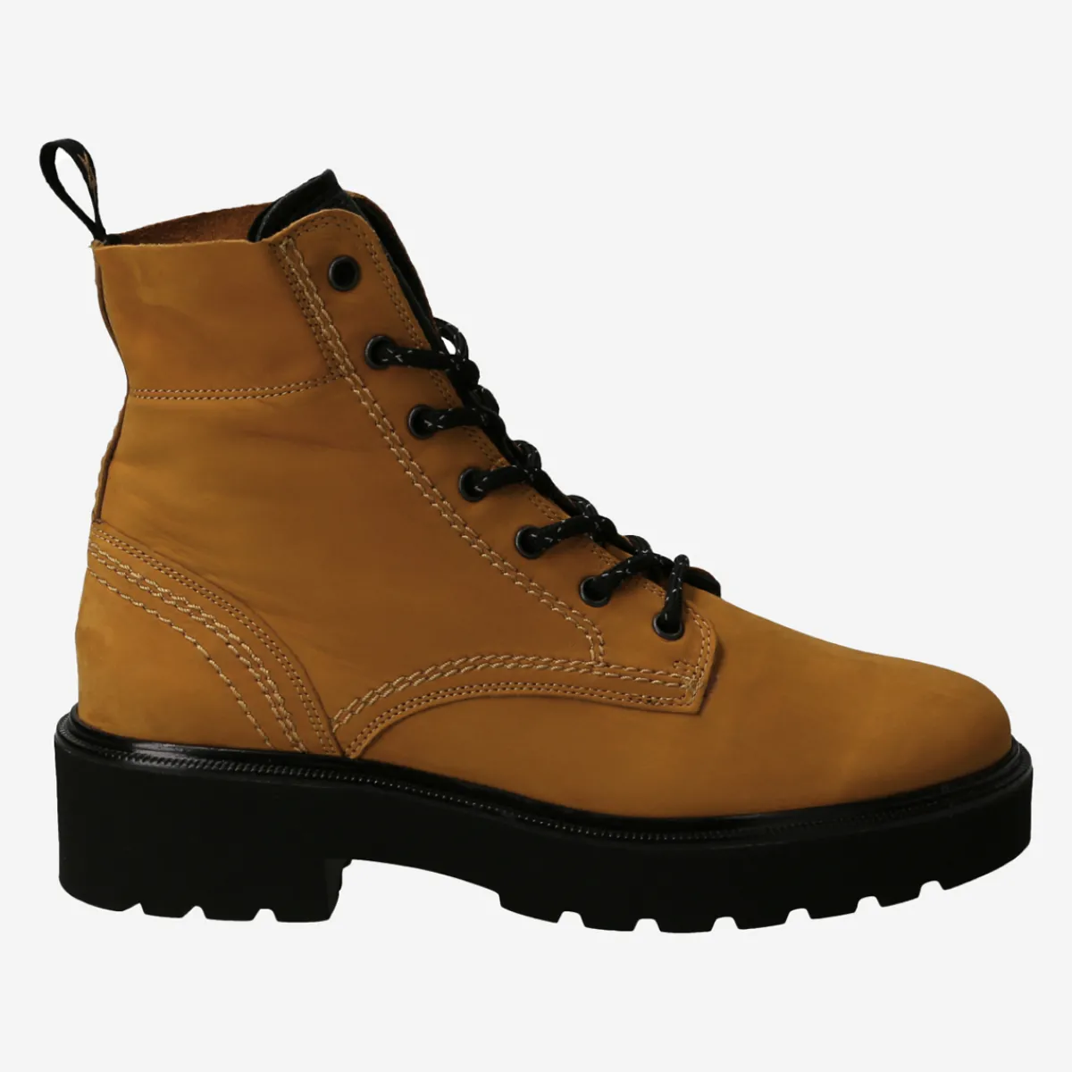 Damen Paul Green Boots*Art.9716-007