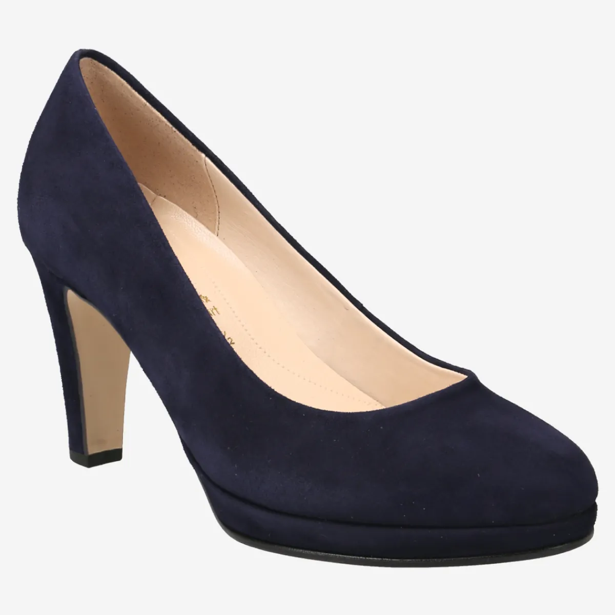 Damen Gabor Pumps*Art.21.270.16