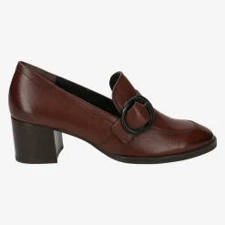Damen Paul Green Pumps*Art.2658-022