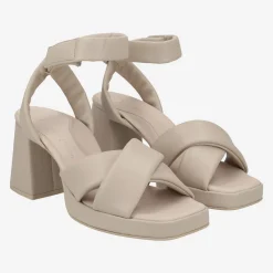 Damen Paul Green Sandaletten*Art.6025-013