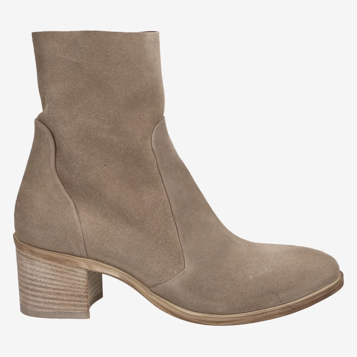 Damen Donna Carolina Stiefeletten*Art.41.005.001