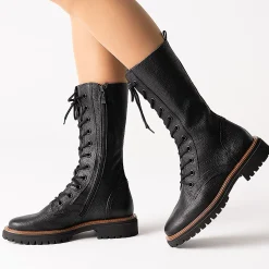 Damen Paul Green Stiefel*Art.9831-029