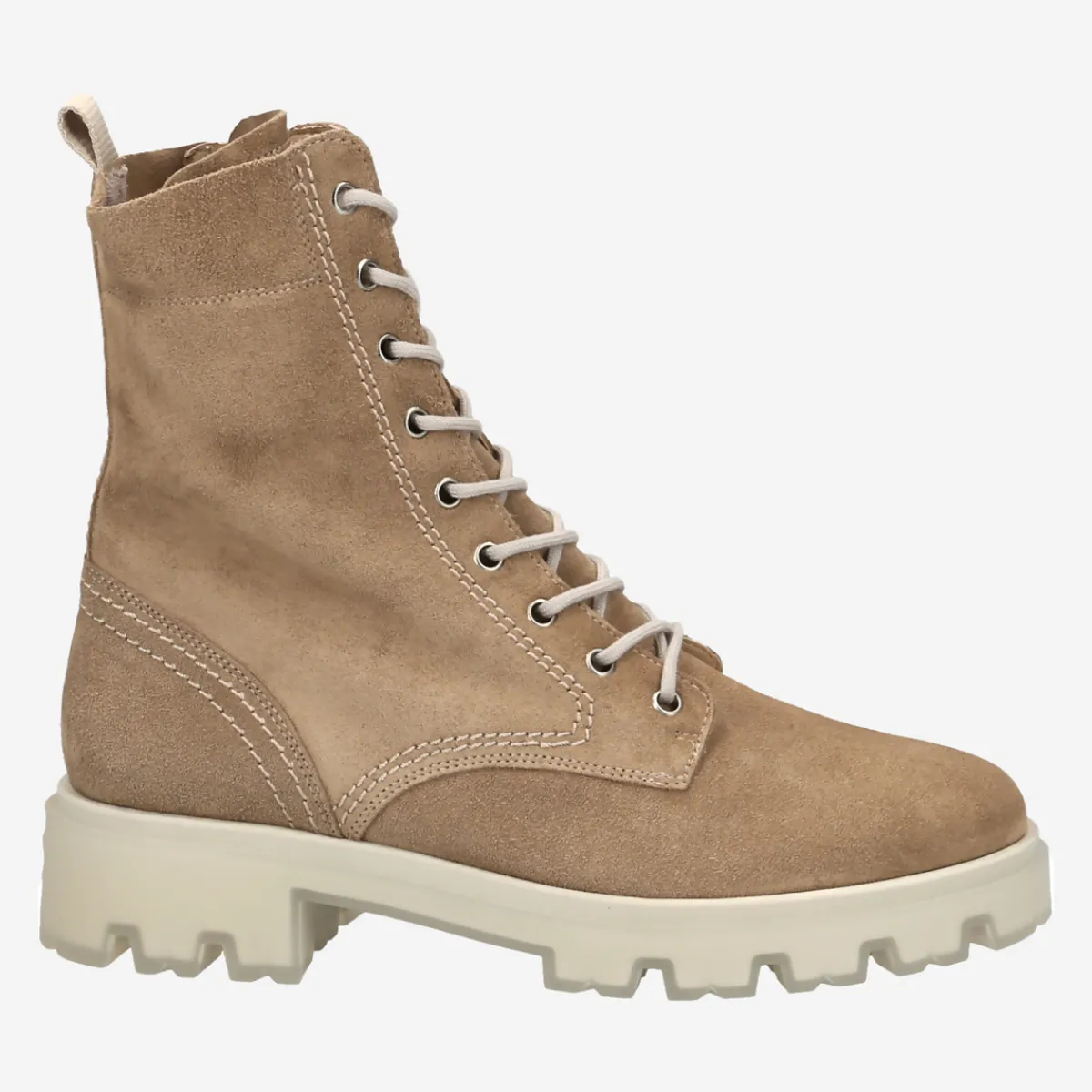Damen Paul Green Boots*Art.9001-029