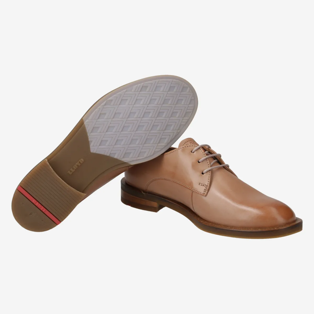 Damen Lloyd Schnurschuhe*Art.13-730-05*