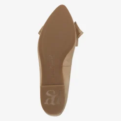 Damen Paul Green Slipper & Mokassin*Art.2592-001