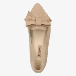 Damen Paul Green Slipper & Mokassin*Art.2592-001