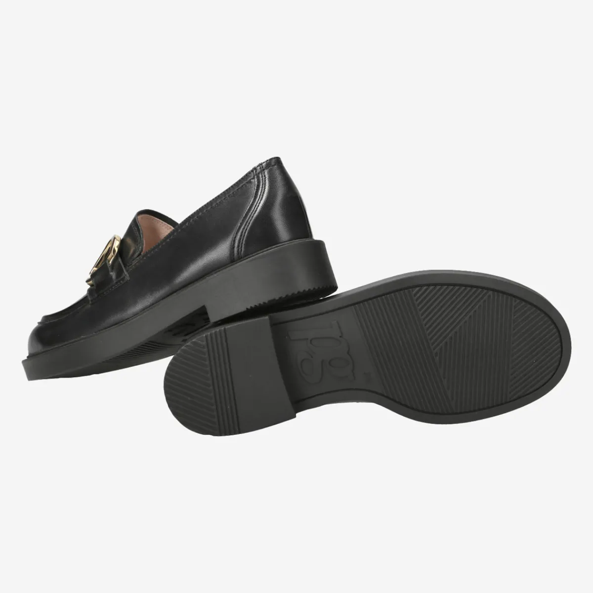Damen Paul Green Slipper & Mokassin*Art.1008-023