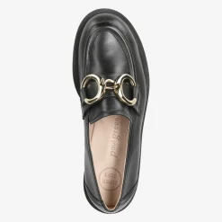 Damen Paul Green Slipper & Mokassin*Art.1008-023