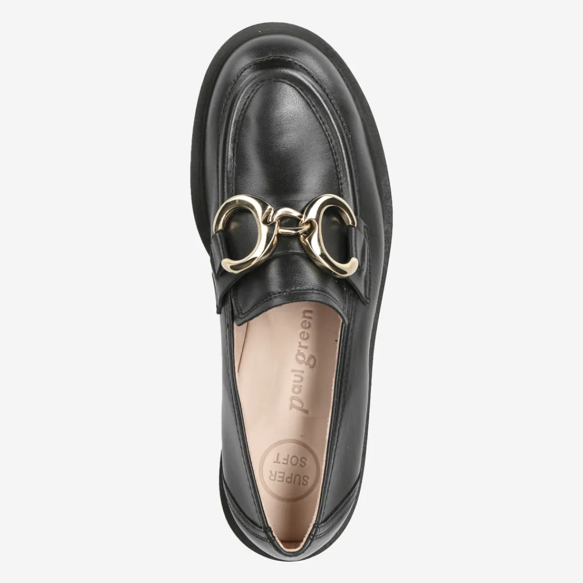 Damen Paul Green Slipper & Mokassin*Art.1008-023