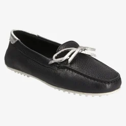 Damen Lüke Schuhe Slipper & Mokassin*Art.7907