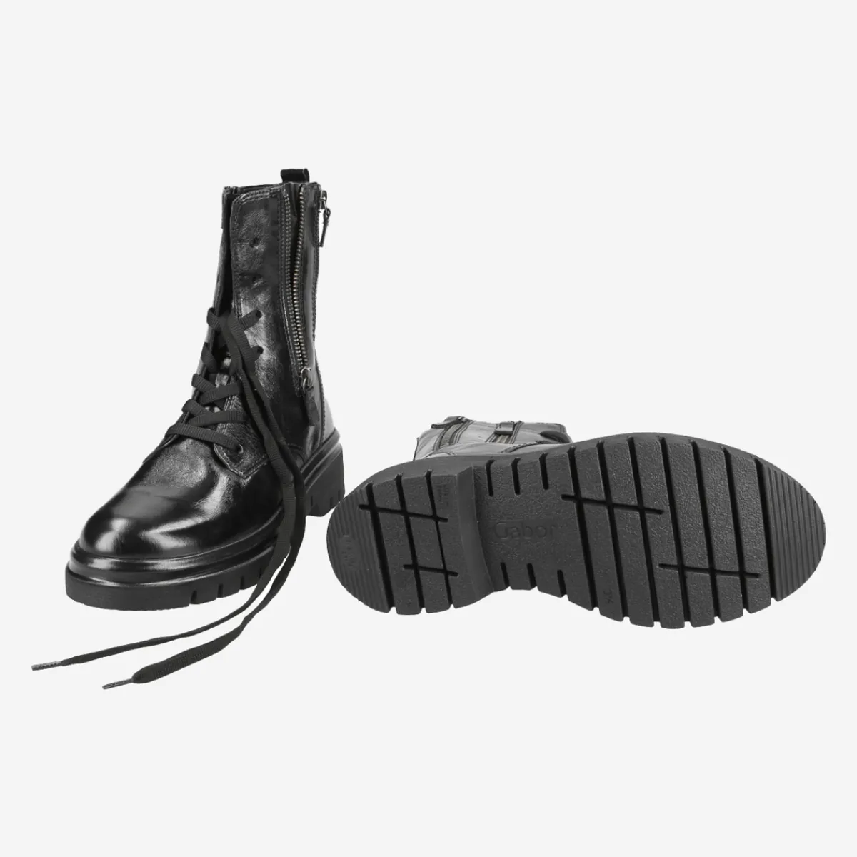 Damen Gabor Boots*Art.91.784.37