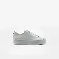 Damen Paul Green Sneaker*Art.4790-158
