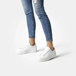 Damen Paul Green Sneaker*Art.4790-158