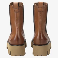 Damen Paul Green Chelsea Boots*Art.8038-014